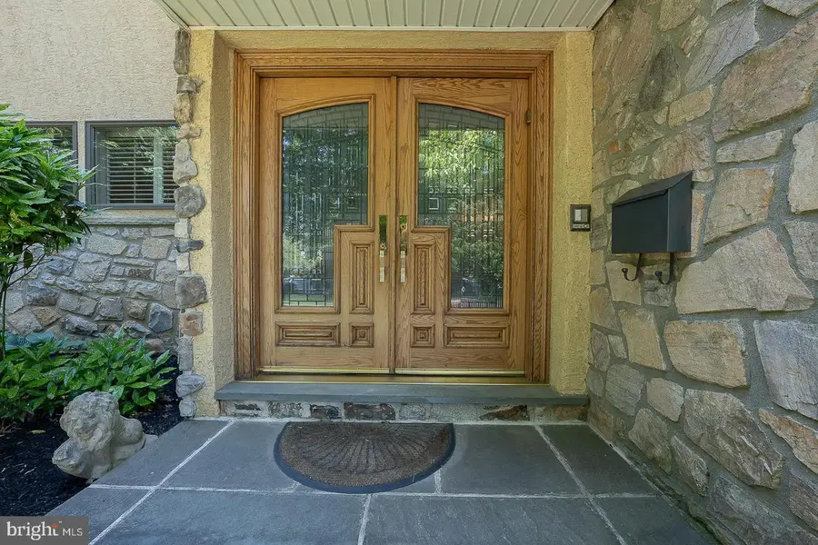1436 Hillside Rd, Wynnewood, PA 19096 - #2