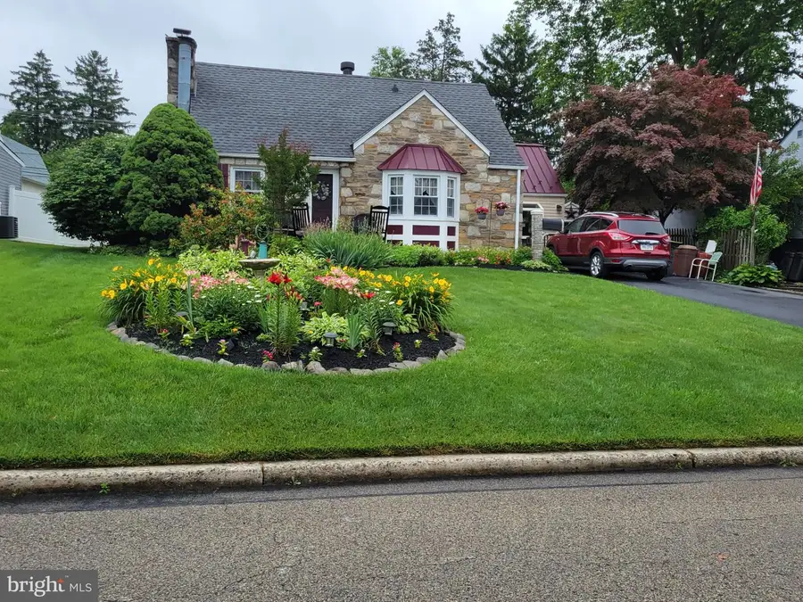 425 Newton Rd #hatboro, Hatboro, PA 19040 - #2
