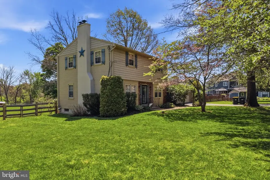 17 Derstine Rd, Hatfield, PA 19440 - #3