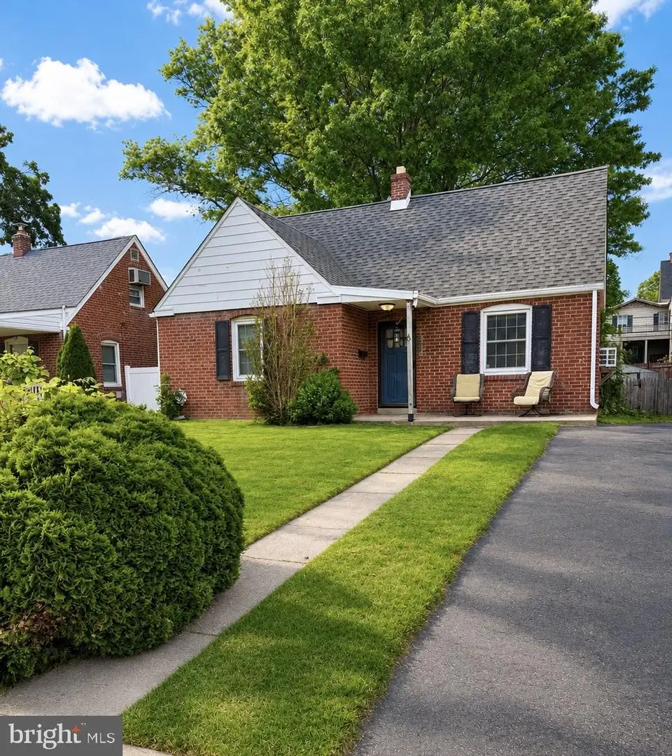 6 James Rd, Hatboro, PA 19040 - #1
