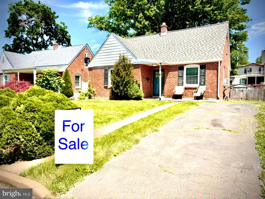 6 James Rd, Hatboro, PA 19040 - #3