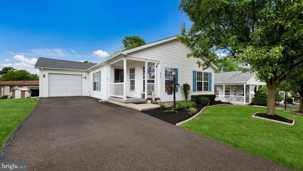 3012 Inkberry Cir N #3012, North Wales, PA 19454 - #1