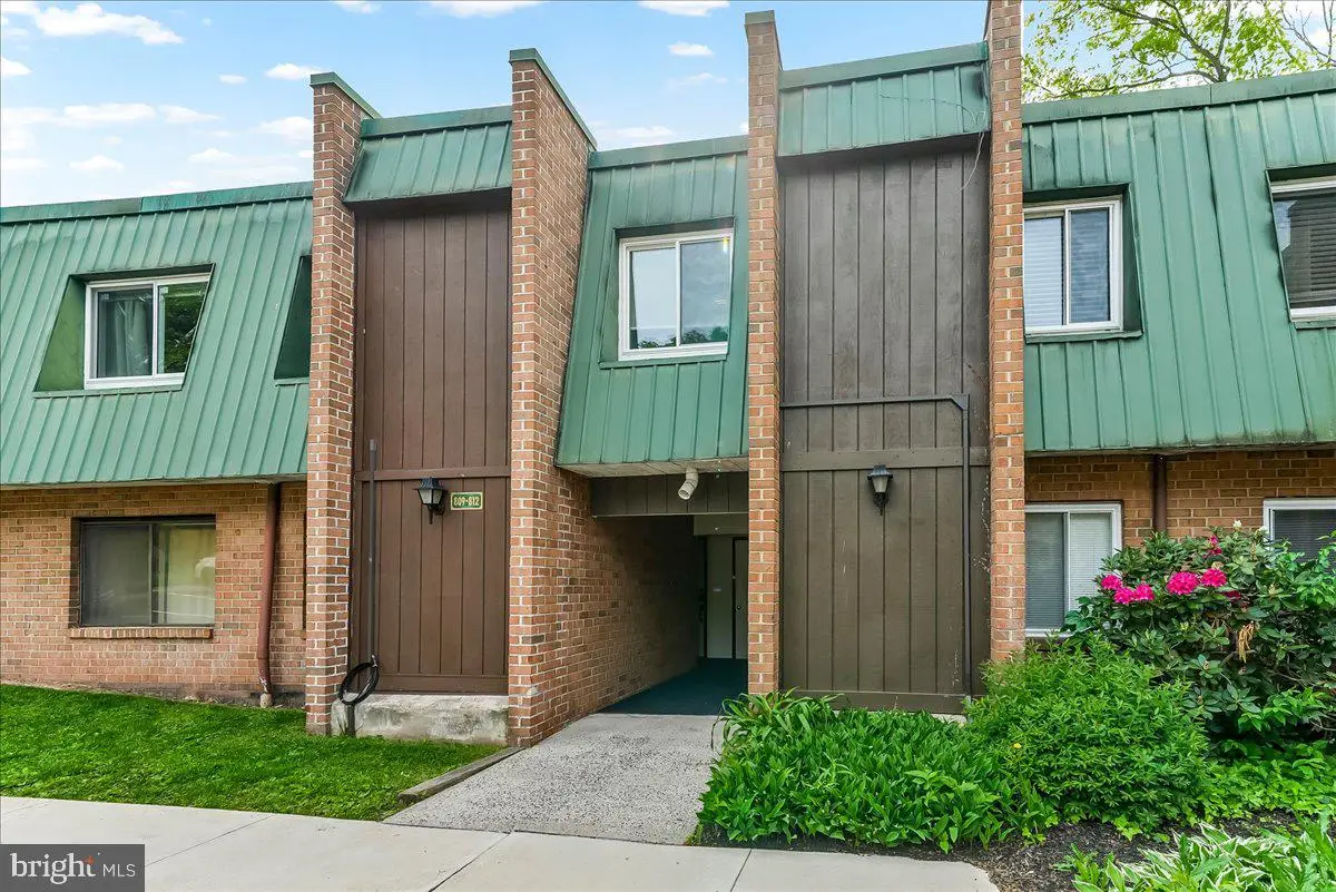 810 Meadowview Ln #810, Monterey Clare, PA 19453 - #1