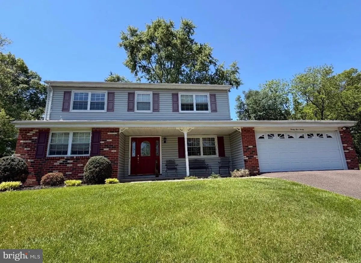 2420 Exton Rd, Hatboro, PA 19040 - #1