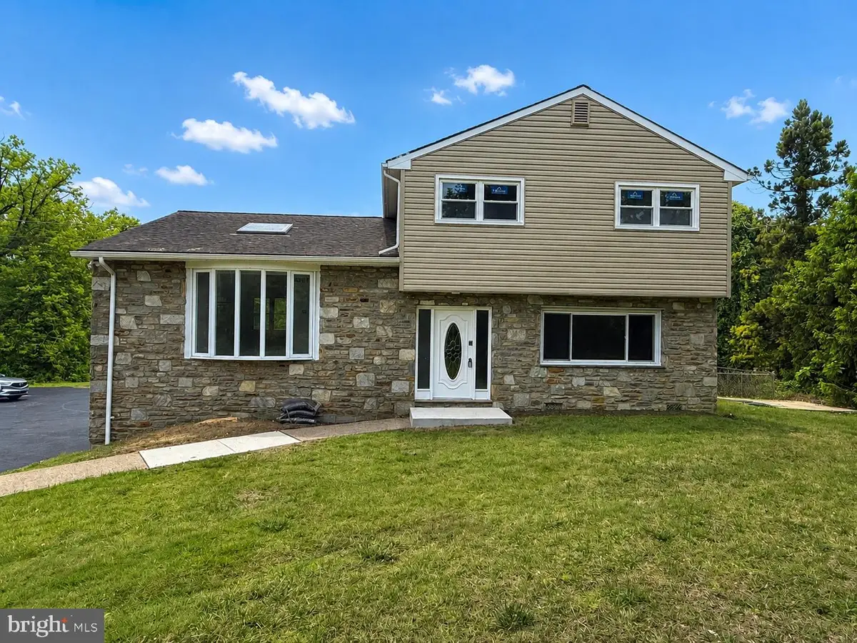 1104 Church Rd, Wyncote, PA 19095 - #1