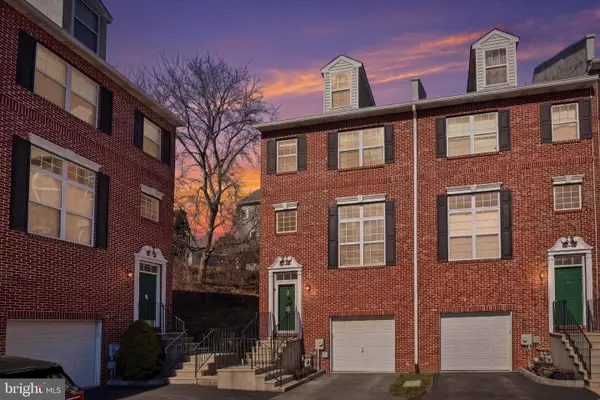 432 W 5th Ave, CONSHOHOCKEN, PA 19428