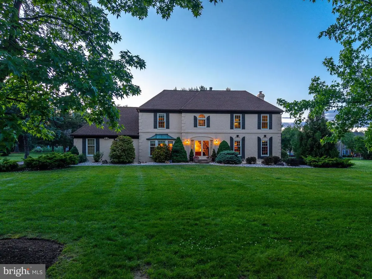1321 Tanglewood Dr, Lower Gwynedd, PA 19454 - #1