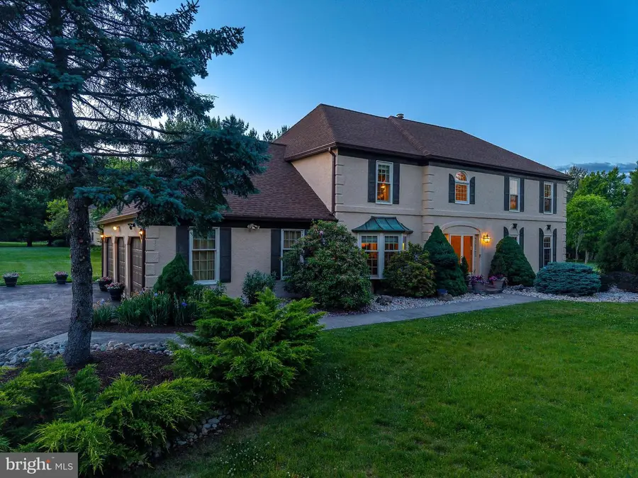 1321 Tanglewood Dr, Lower Gwynedd, PA 19454 - #3