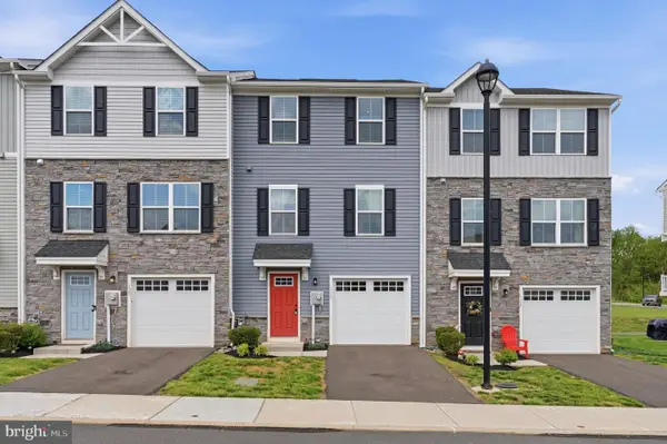 118 Nelson Ln, SANATOGA, PA 19464