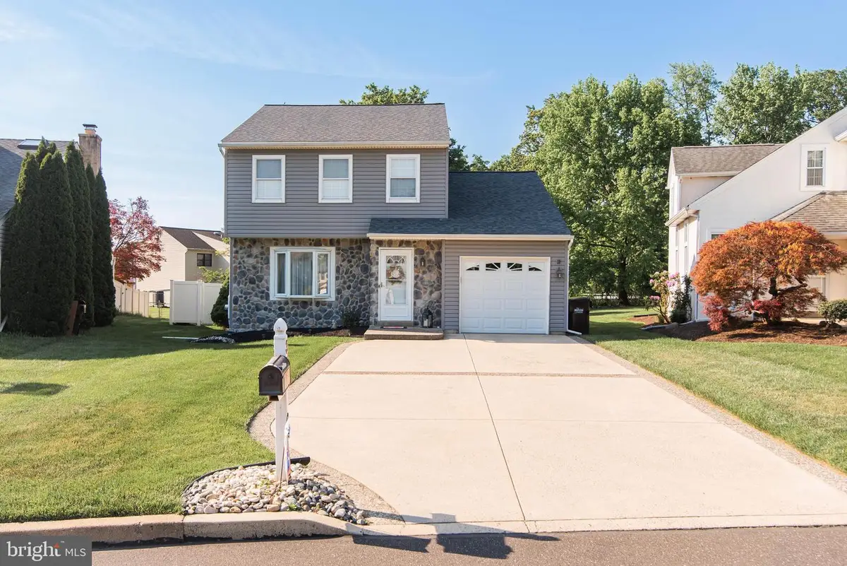 36 Pebble Dr, Horsham, PA 19044 - #1