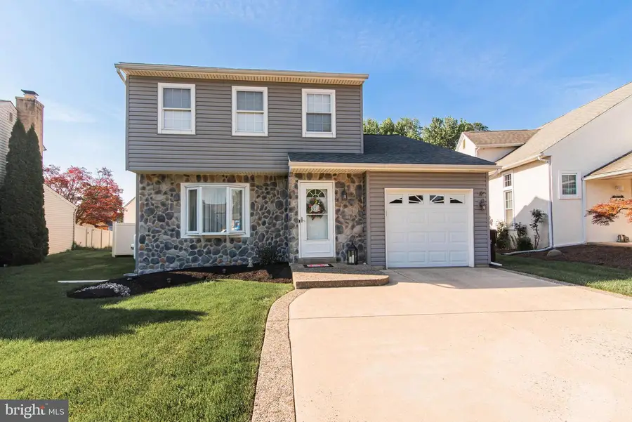 36 Pebble Dr, Horsham, PA 19044 - #3