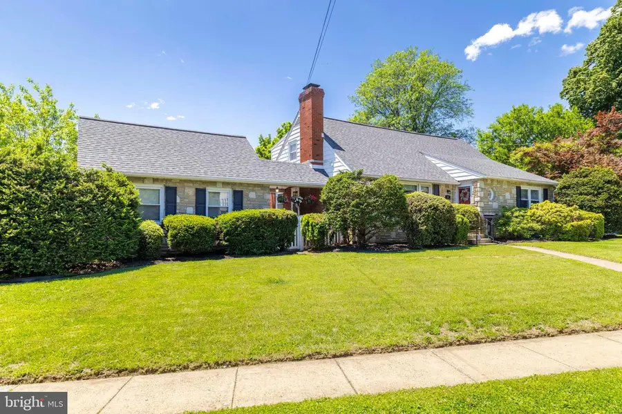 116 Roberts Ave, Glenside, PA 19038 - #3