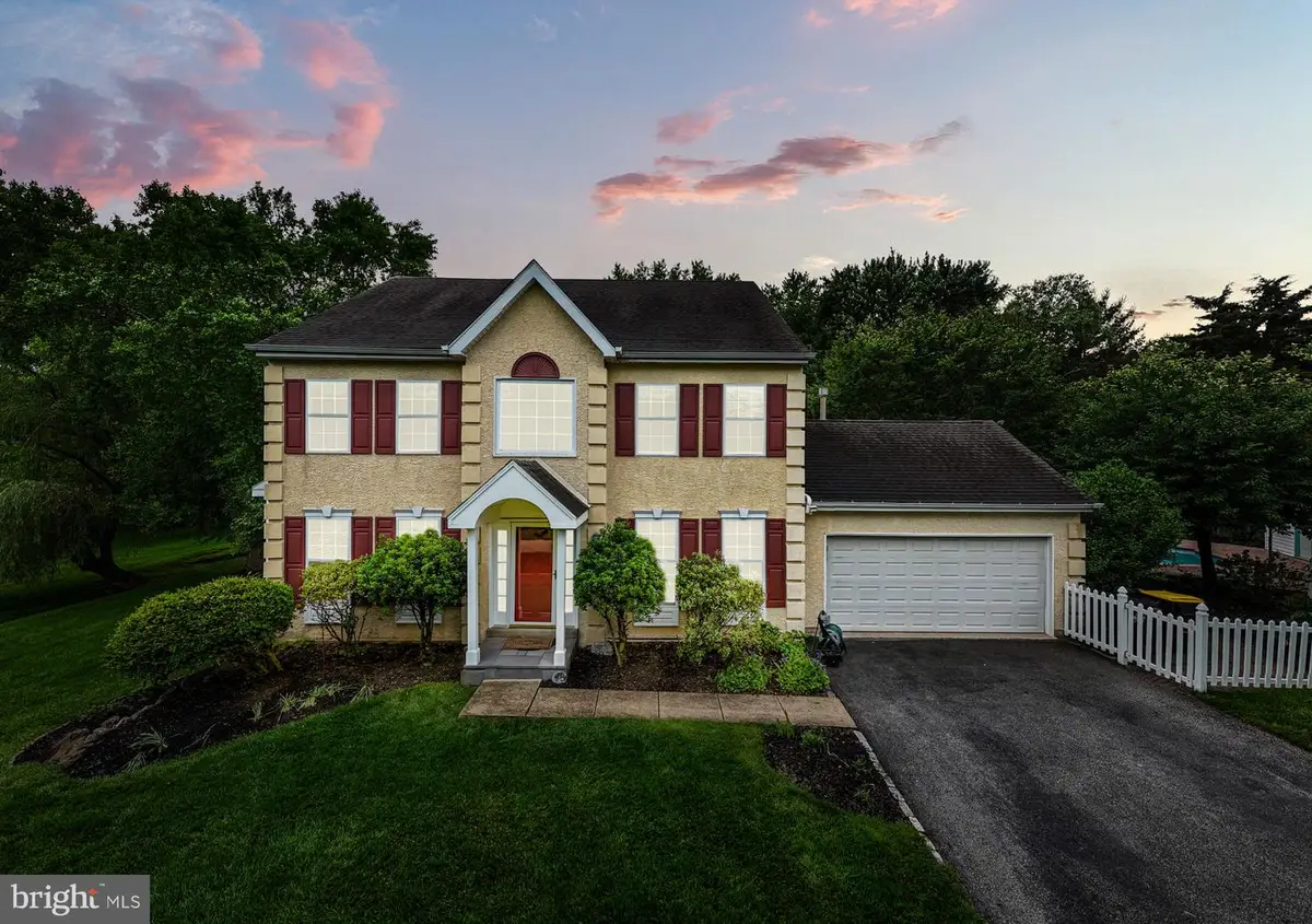 104 Diane Cir, Eagleville, PA 19403 - #1