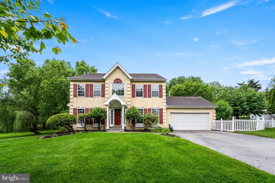 104 Diane Cir, Eagleville, PA 19403 - #3