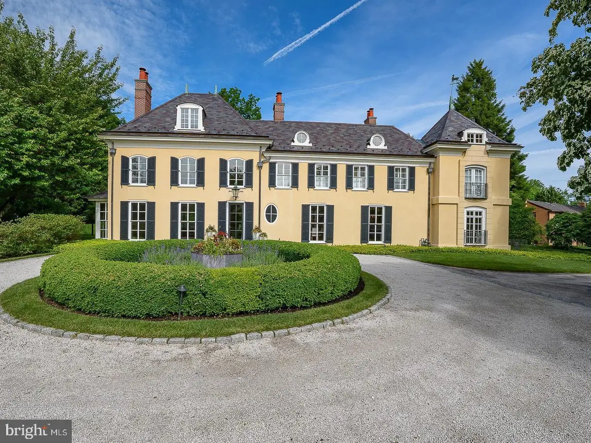 1122 Brynlawn Rd, Villanova, PA 19085 - #1