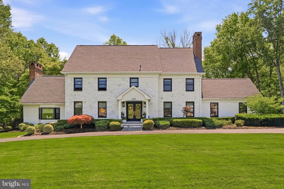 1234 Forest Hill Dr, Ambler, PA 19002 - #1