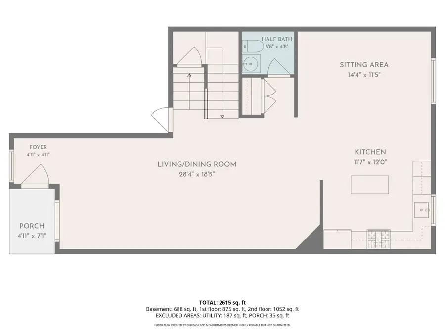 102 Hunt Club, Collegeville, PA 19426 - #2