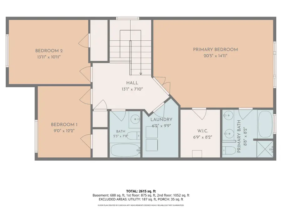 102 Hunt Club, Collegeville, PA 19426 - #3