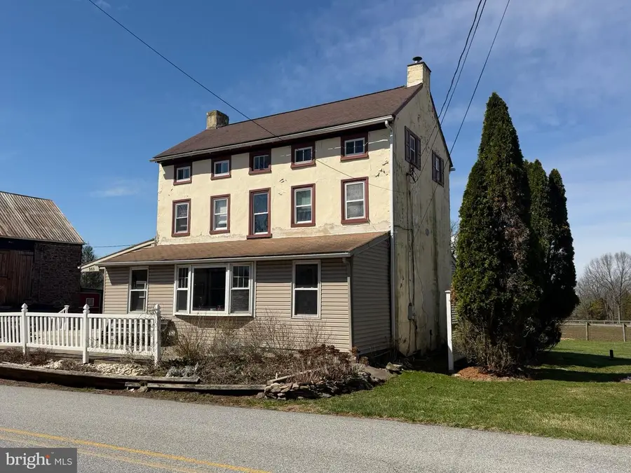 969 N Grange Ave N, Collegeville, PA 19426 - #2