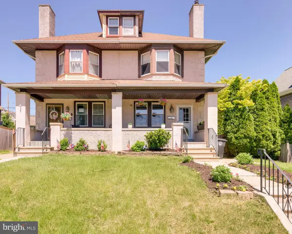 326 E 11th Ave, CONSHOHOCKEN, PA 19428
