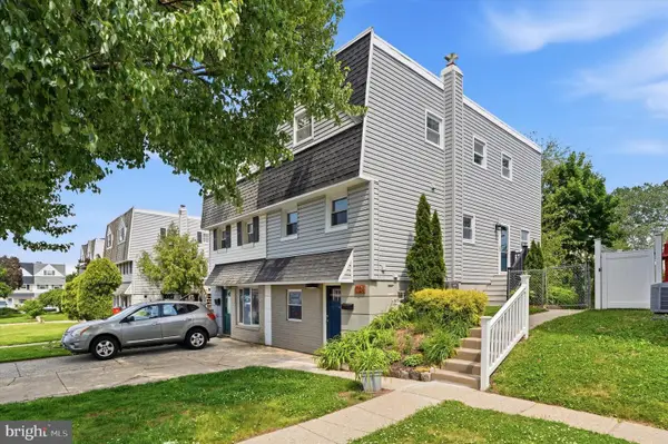 1724 Kendrick Ln, NORRISTOWN, PA 19401