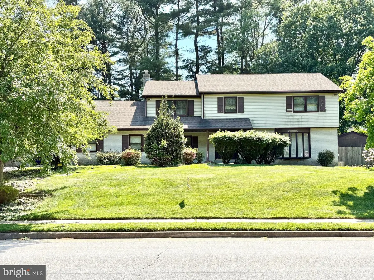 1210 Mettler Rd, Huntingdon Valley, PA 19006 - #1