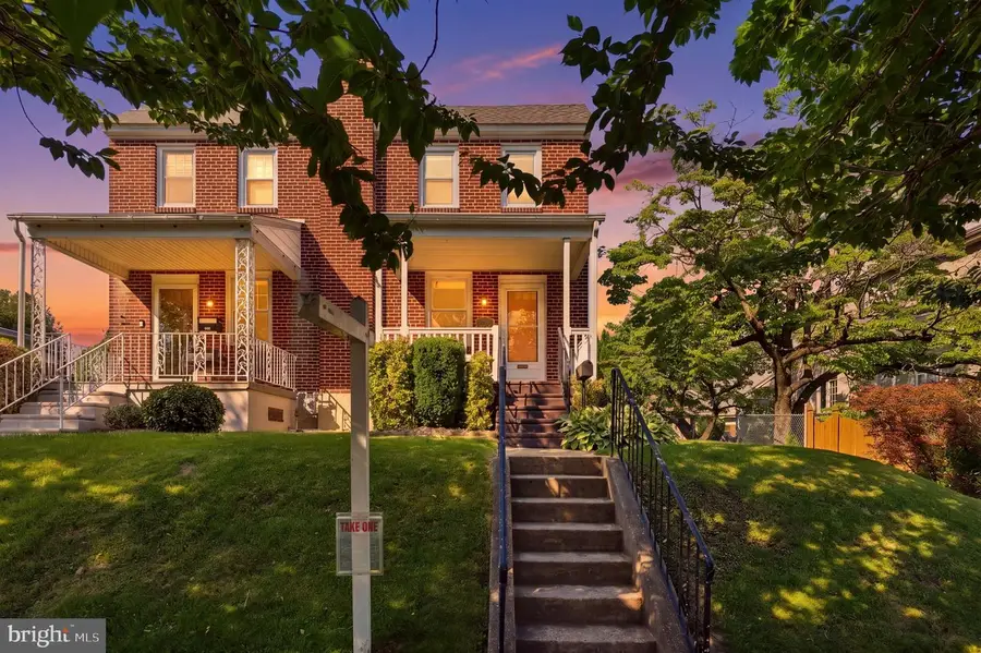 326 E 10th Ave, Conshohocken, PA 19428 - #2