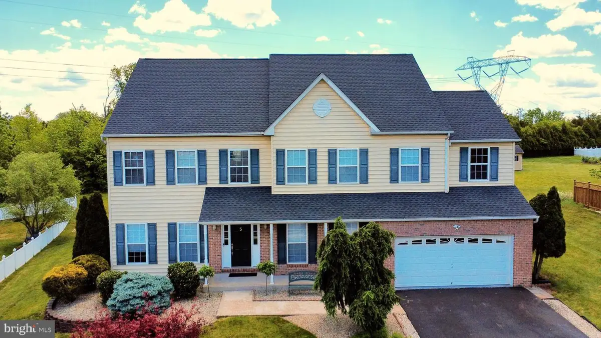 5 Camelot Way, Harleysville, PA 19438 - #1