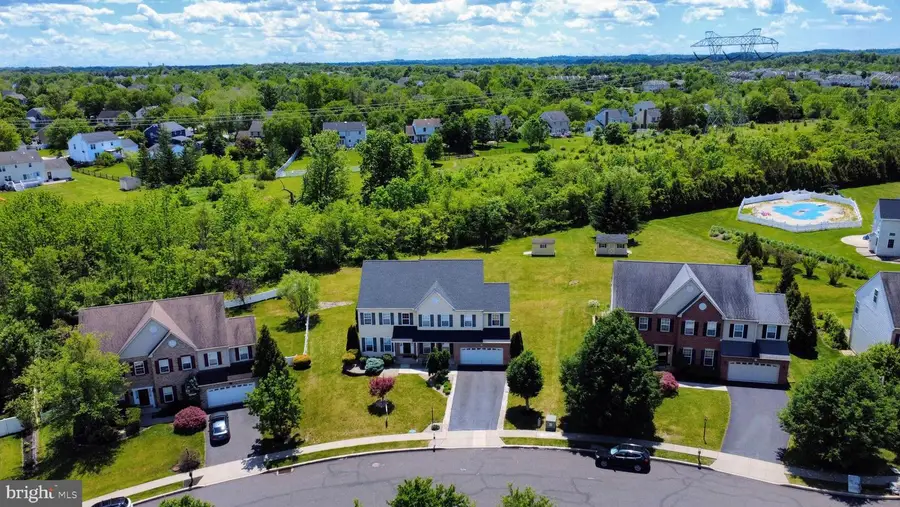 5 Camelot Way, Harleysville, PA 19438 - #3