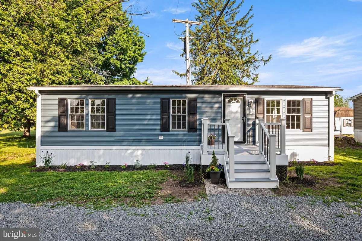 165 W Ridge Pike #109, Royersford, PA 19468 - #1