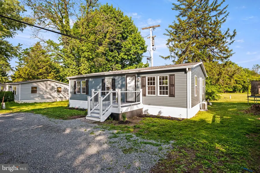 165 W Ridge Pike #109, Royersford, PA 19468 - #3
