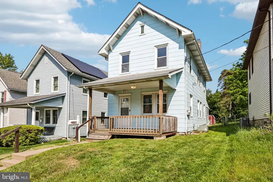 1833 Fairview Ave, Willow Grove, PA 19090 - #2