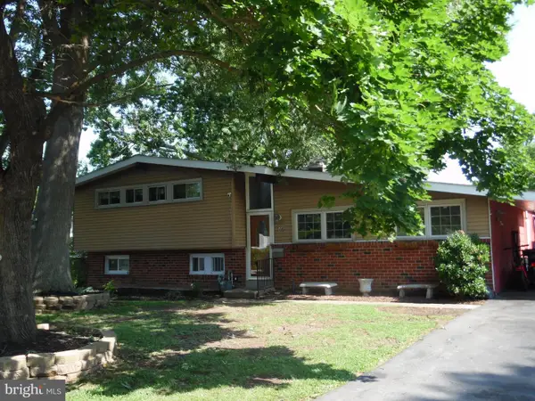 514 Dartmouth Dr, KING OF PRUSSIA, PA 19406