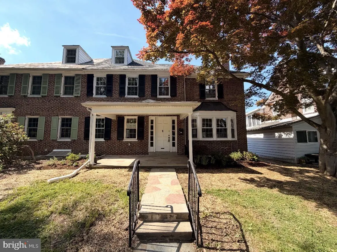 1409 Edgevale Rd, Wynnewood, PA 19096 - #1