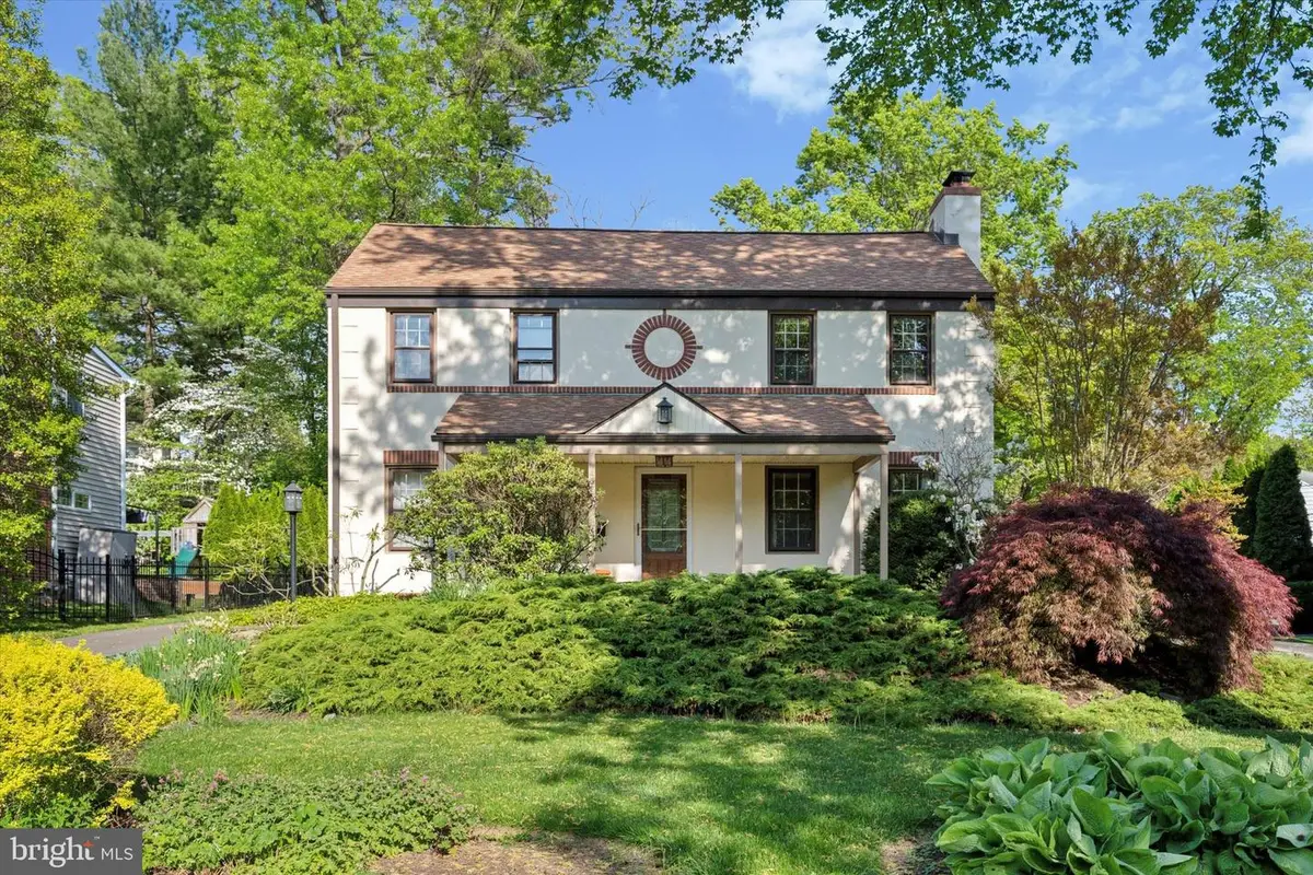 407 Shortridge Dr, Wynnewood, PA 19096 - #1