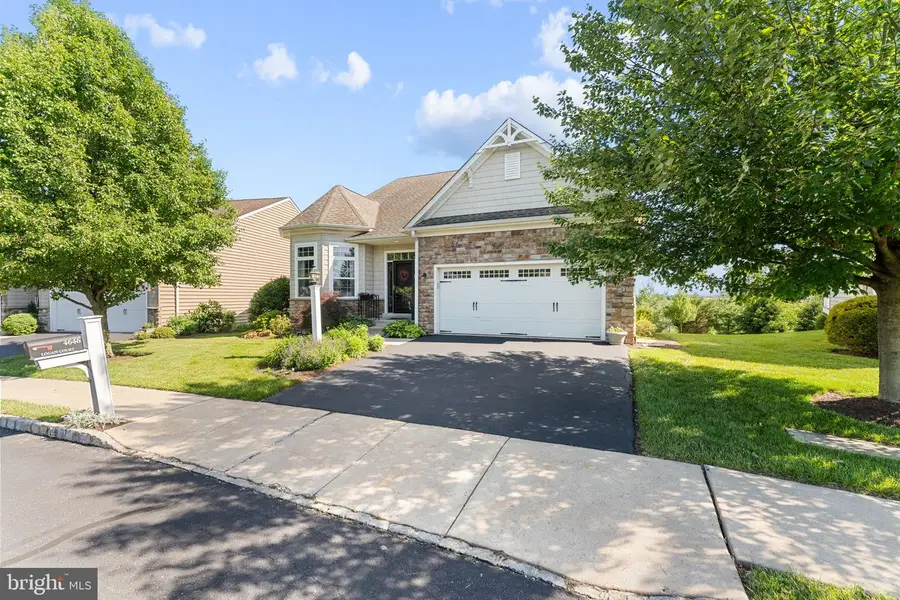 4646 Logan Ct, Schwenksville, PA 19473 - #2