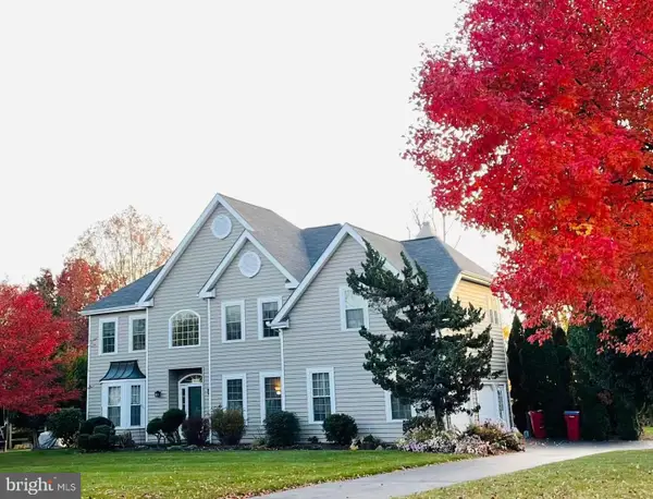 2608 Lloyd Ln, EAGLEVILLE, PA 19403