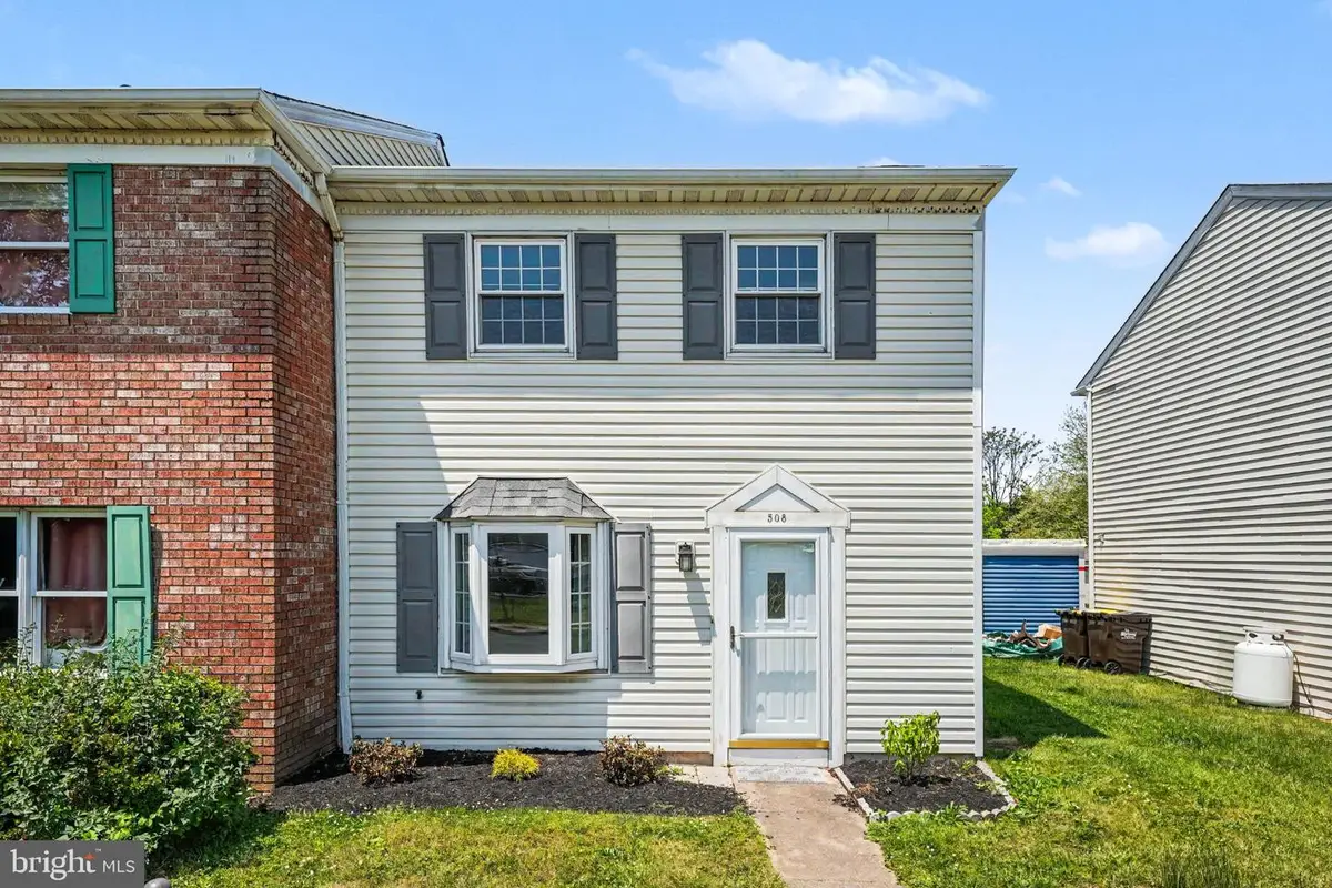 508 N Valley Forge Rd, Lansdale, PA 19446 - #1