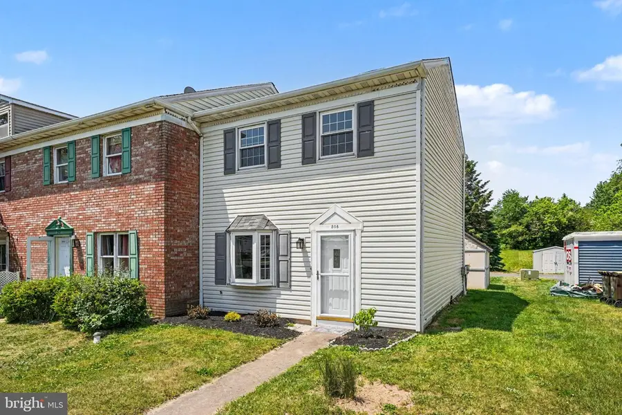 508 N Valley Forge Rd, Lansdale, PA 19446 - #2