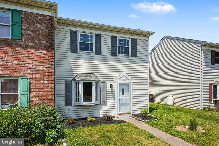 508 N Valley Forge Rd, Lansdale, PA 19446 - #3