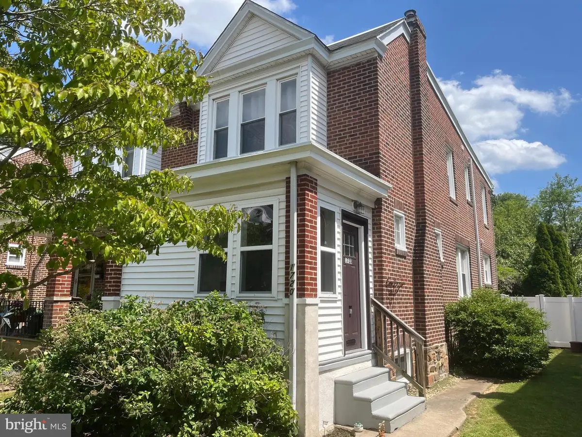1720 Locust St, Norristown, PA 19401 - #1