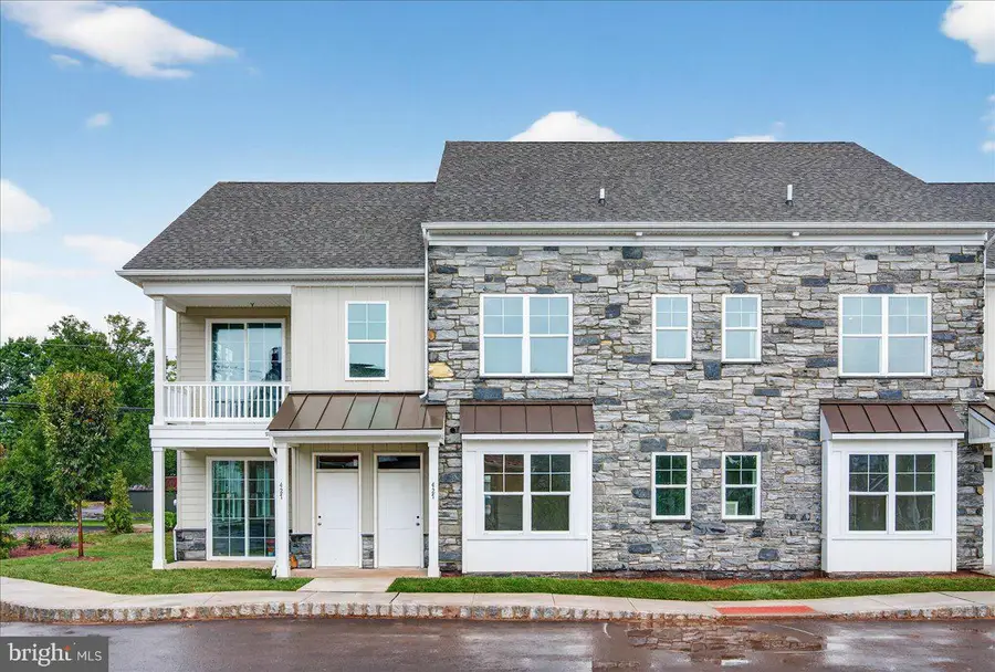 415 Isabelle Ct #101, Harleysville, PA 19438 - #2