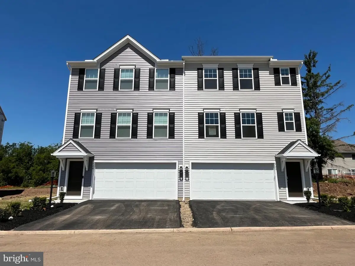 740 Fawn Way #lot 15, Pennsburg, PA 18073 - #1