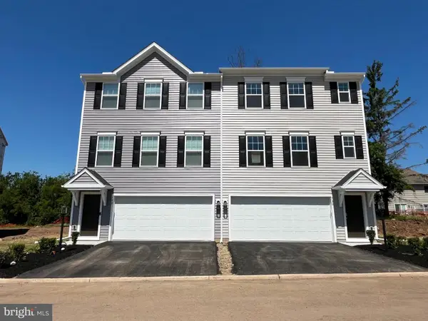740 Fawn Way #lot 15, PENNSBURG, PA 18073