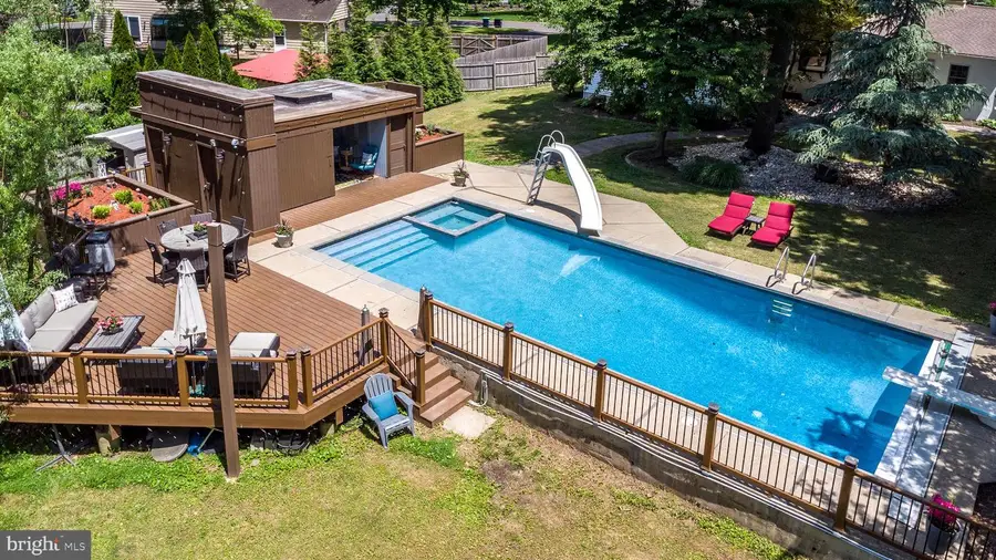 117 Heartwood Dr, Lansdale, PA 19446 - #3