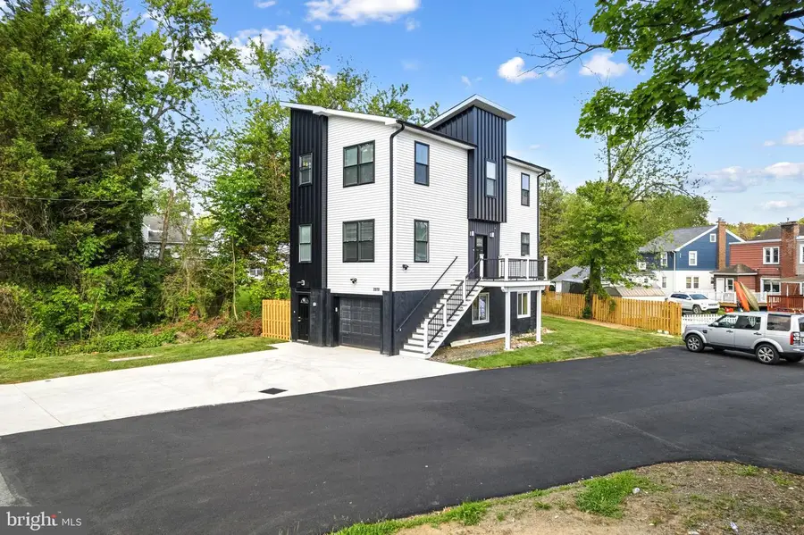 2370 Randolph St, Huntingdon Valley, PA 19006 - #2