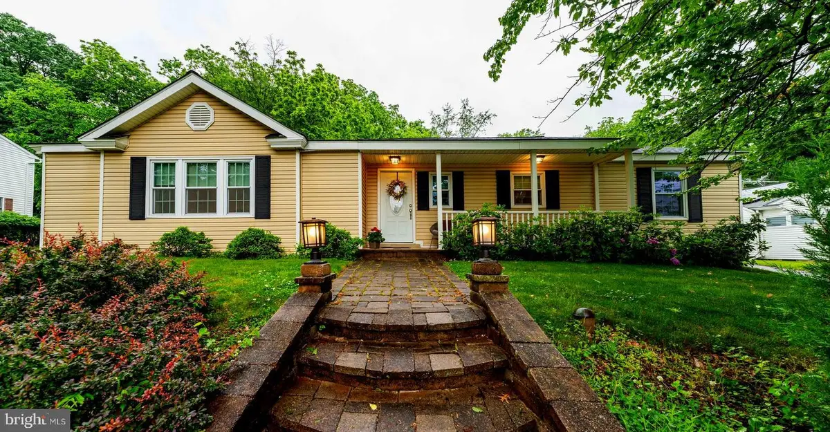 2941 Pheasant Run, Norristown, PA 19403 - #1