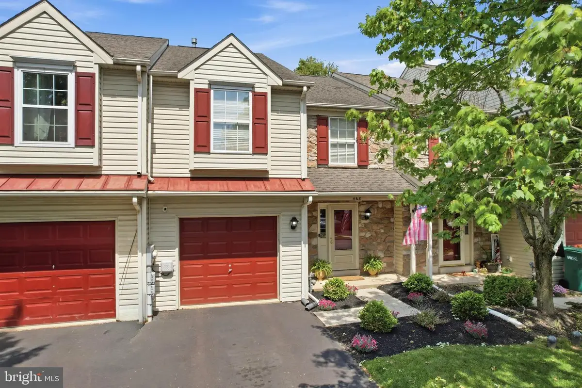 468 Berkshire Dr, Souderton, PA 18964 - #1