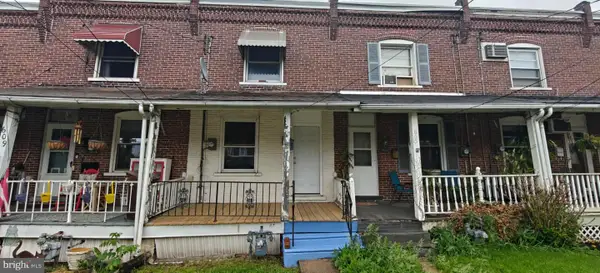 607 N Cannon Ave N #, LANSDALE, PA 19446