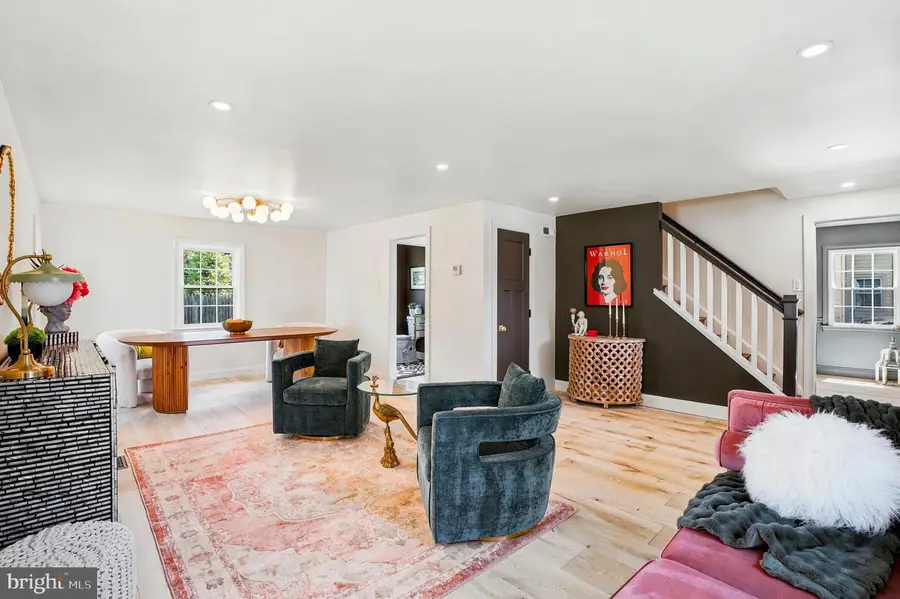 503 Haverford Rd, Wynnewood, PA 19096 - #2